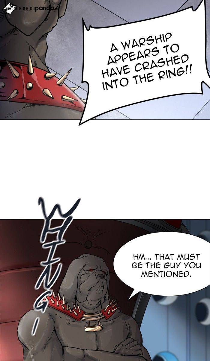Tower of God Chapter 422 image 068